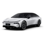 2026 XPENG P7+ Ultra Long Range Electric Hatchback Sedan Car - Image 2