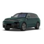 2026 Li Auto L7 Pro Smart Refresh Edition Long Range 1360km Household Middle SUV - Image 4