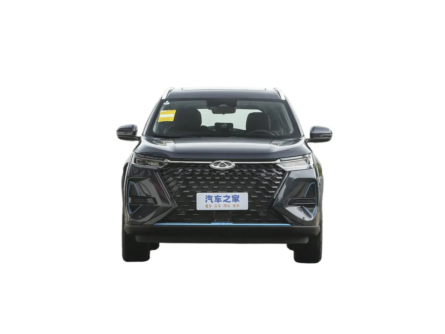 imgi_18_Chery-Tiggo-8-PRO-Eco-Friendly-SUV-Combining-Performance-Luxury-and-Innovation-for-Families Chery Tiggo 8 PRO Eco-Friendly SUV Combining Performance, Luxury, and Innovation - Image 1
