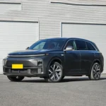 New Energy Electric Li Auto L7 2026– In Stock in China | CarBuyChina - Image 2