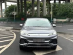 2025 Byd Atto 3 Smart Driving Edition 430km Transcend Auto Car - Image 2