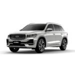 Geely Monjaro 2026 2.0TD 2WD Xingyun Automatic Luxury Fuel Compact SUV - Image 3