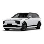 2026 XPeng G9 625km Electric Midsize 5-Seat SUV– Available From China | CarBuyChina - Image 3