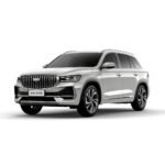 Geely Monjaro 2026 2.0TD Oriental Yao Moon Edition Automatic 4WD Petrol SUV - Image 2