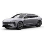 NIO ET9 2026 Executive Luxury Four-seat Electric Sedan Car - Image 3
