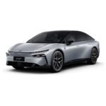 2026 XPENG P7+ Ultra Long Range Electric Hatchback Sedan Car - Image 3
