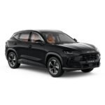 ALL NEW Jetour Dashing 2026 DCT Affordable Luxury 5-seat SUV - Image 2