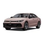 2026 All New Volkswagen Passat Pro 300TSI 1.5T Petrol Sedan