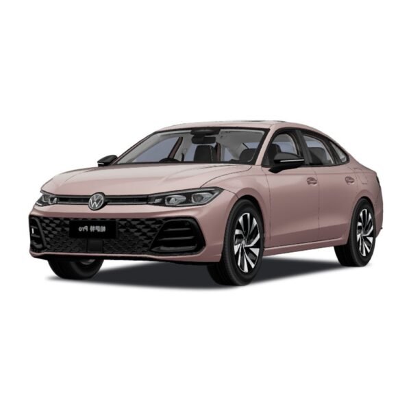 2026 All New Volkswagen Passat Pro 300TSI 1.5T Petrol Sedan