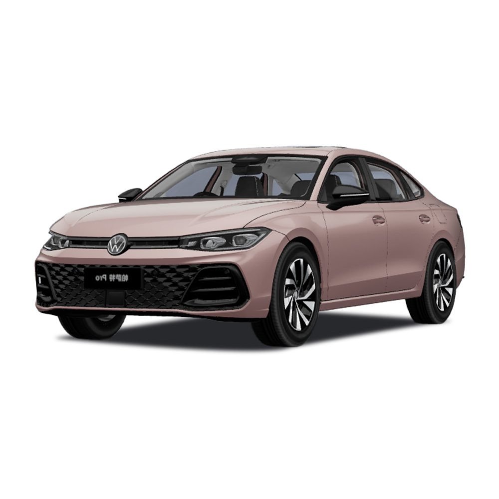 imgi_194_VW-Passat-2025-Pro-300TSI-Star-Dragon-New-Petrol-Sedan-1.5T-Pink 2026 All New Volkswagen Passat Pro 300TSI 1.5T Petrol Sedan - Image 1