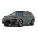 2026 Li Auto L7 Pro Smart Refresh Edition Long Range 1360km Household Middle SUV - Image 5
