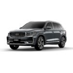 Geely Monjaro 2026 2.0TD 2WD Xingyun Automatic Luxury Fuel Compact SUV - Image 4