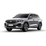 Geely Monjaro 2026 2.0TD Oriental Yao Moon Edition Automatic 4WD Petrol SUV - Image 3