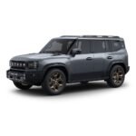 Chery Jetour Traveler T2 2026 2.0TD Petrol Crossover 4WD Luxury SUV - Image 4