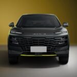 All New Jetour Dashing 2026 1.5T DCT Transcendence Panoramic Sunroof Petrol Crossover SUV