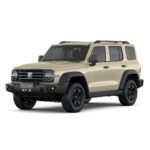 GWM Tank 300 2026 2.0T 4WD Chinese Brand Crossover LHD Petrol SUV - Image 6