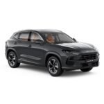ALL NEW Jetour Dashing 2026 DCT Affordable Luxury 5-seat SUV - Image 3