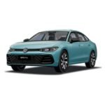 2026 All New Volkswagen Passat Pro 300TSI 1.5T Petrol Sedan - Image 2
