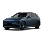 XPENG G9 2025 680km Range AWD Dual-Motor SUV - Image 4
