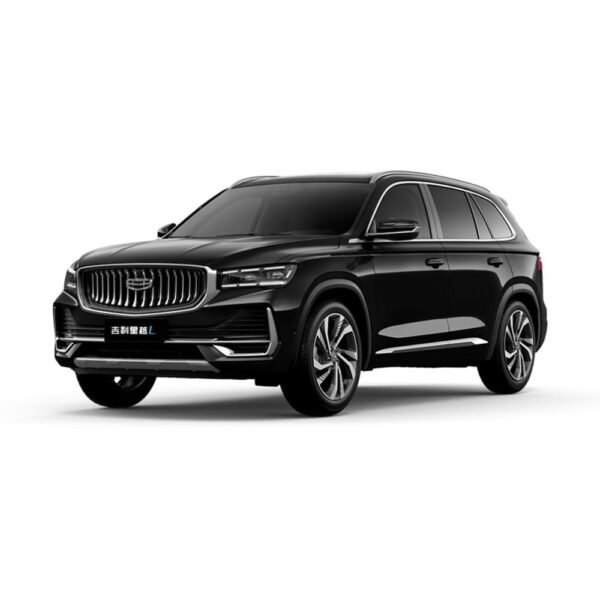 Geely Monjaro 2026 2.0TD 2WD Xingyun Automatic Luxury Fuel Compact SUV