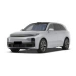 Li Auto L7 2026 Max Smart Refresh Edition 449-Horsepower Hybrid SUV - Image 4