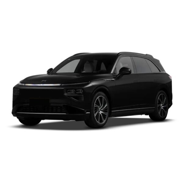2026 XPeng G9 625km Electric Midsize 5-Seat SUV