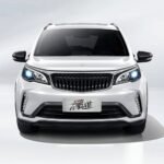 Geely GX3 Pro Budget SUV 2026 – Manual Transmission Compact SUV