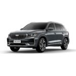 Geely Monjaro 2026 2.0TD Oriental Yao Moon Edition Automatic 4WD Petrol SUV - Image 4