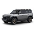 Chery Jetour Traveler T2 2026 2.0TD Petrol Crossover 4WD Luxury SUV - Image 5