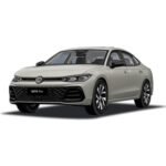 2026 All New Volkswagen Passat Pro 300TSI 1.5T Petrol Sedan - Image 3