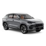 ALL NEW Jetour Dashing 2026 DCT Affordable Luxury 5-seat SUV - Image 4