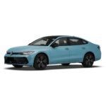 2026 Volkswagen Passat Pro 380TSI Luxury 2.0T LHD Notchback Gasoline Family Sedan - Image 2