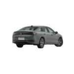 2026 Volkswagen Magotan Gte Premium Edition - Image 2