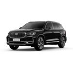 Geely Monjaro 2026 2.0TD Oriental Yao Moon Edition Automatic 4WD Petrol SUV - Image 5