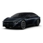 2026 XPENG P7+ Ultra Long Range Electric Hatchback Sedan Car - Image 5
