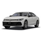 2026 All New Volkswagen Passat Pro 300TSI 1.5T Petrol Sedan - Image 4