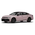 2026 Volkswagen Passat Pro 380TSI Luxury 2.0T LHD Notchback Gasoline Family Sedan - Image 3