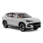 ALL NEW Jetour Dashing 2026 DCT Affordable Luxury 5-seat SUV - Image 5