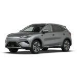 BYD ATTO 3 2026 430KM EV SUV – L2 Autopilot & Smart Cabin - Image 3