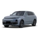 Li Auto L7 2026 Max Smart Refresh Edition 449-Horsepower Hybrid SUV
