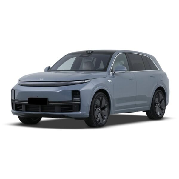 Li Auto L7 2026 Max Smart Refresh Edition 449-Horsepower Hybrid SUV
