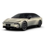 2026 XPENG P7+ Ultra Long Range Electric Hatchback Sedan Car - Image 6