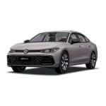 2026 All New Volkswagen Passat Pro 300TSI 1.5T Petrol Sedan - Image 5