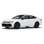 2026 Volkswagen Passat Pro 380TSI Luxury 2.0T LHD Notchback Gasoline Family Sedan - Image 4