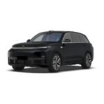 Li Auto L7 2026 Max Smart Refresh Edition 449-Horsepower Hybrid SUV - Image 6