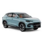 ALL NEW Jetour Dashing 2026 DCT Affordable Luxury 5-seat SUV - Image 6