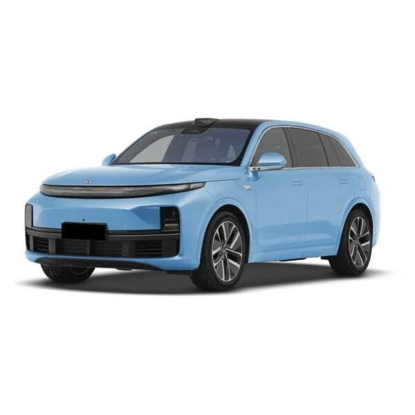 Li Auto L7 2026 Ultra Smart Refresh Edition Spacious And Comfortable Tourism SUV