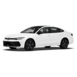 2026 Volkswagen Passat Pro 380TSI Luxury 2.0T LHD Notchback Gasoline Family Sedan - Image 5