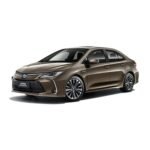 Toyota Corolla 2026 1.8L E-CVT Hybrid FWD 5-Seat Classic  Sedan - Image 5
