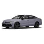 2026 Volkswagen Passat Pro 380TSI Luxury 2.0T LHD Notchback Gasoline Family Sedan